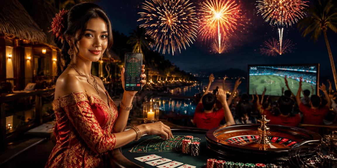 mawartogel Live Tables, Slots, and Fishing Rooms in One Place