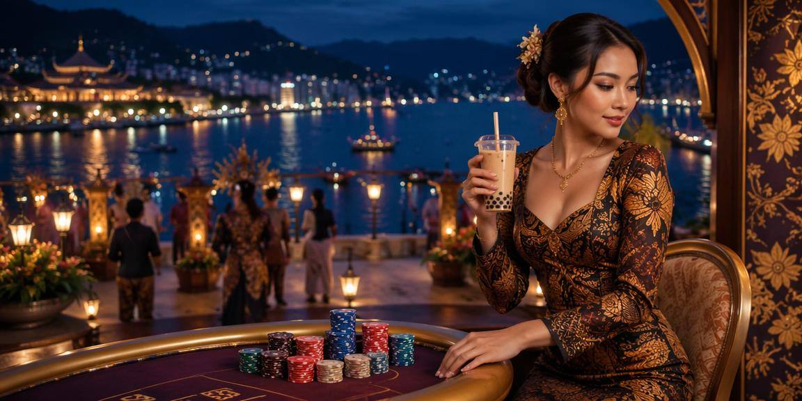mawartogel How mawartogel came together for your account